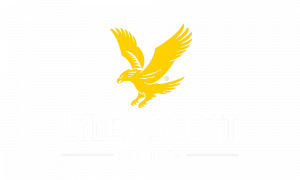 Lyle and Scott logo