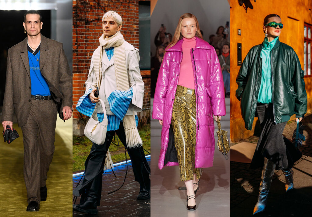 10 Biggest Fashion Trends for Fall and Winter 2021-2022
