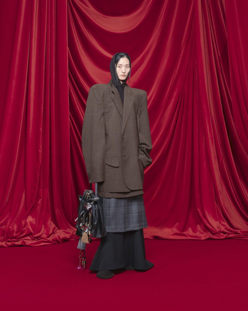 5 trends for women – autumn and winter 2024/2025 | Texcon