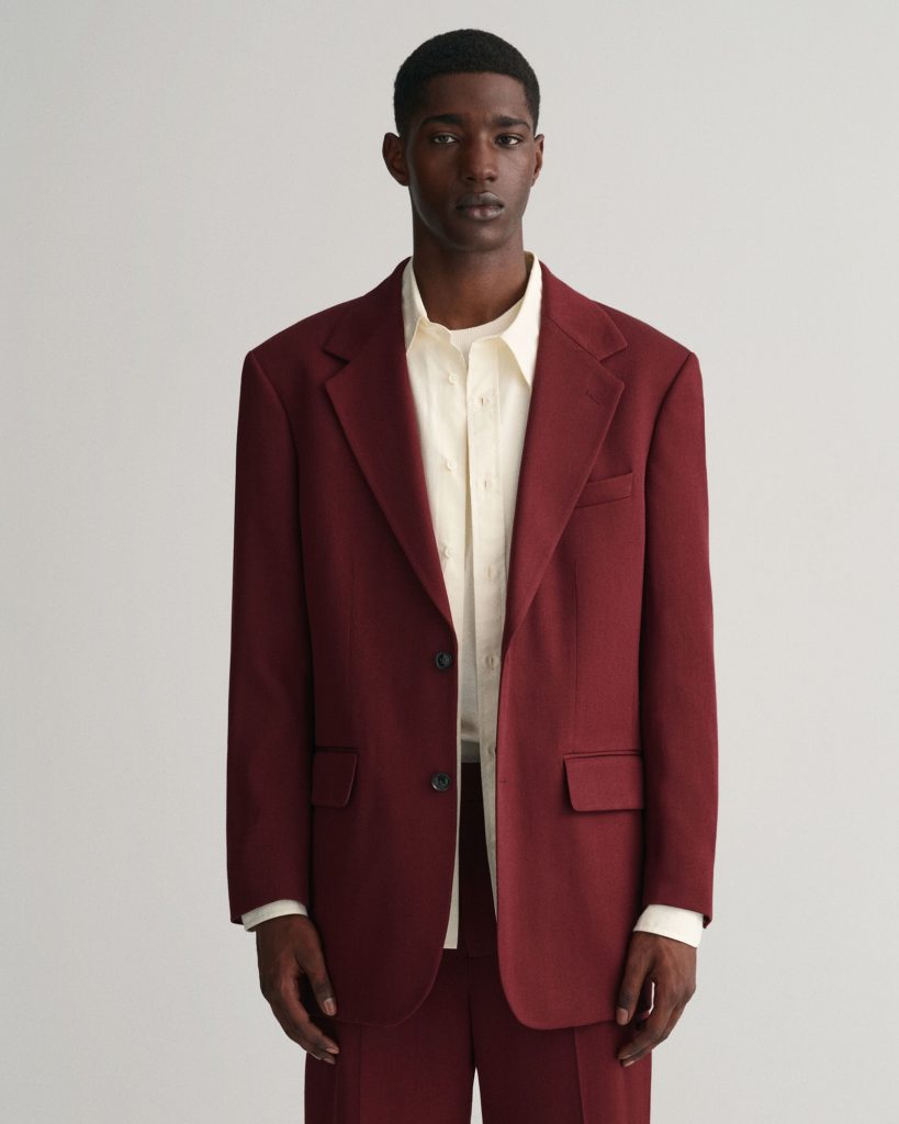 5 trends for men – autumn and winter 2024/2025 | Texcon