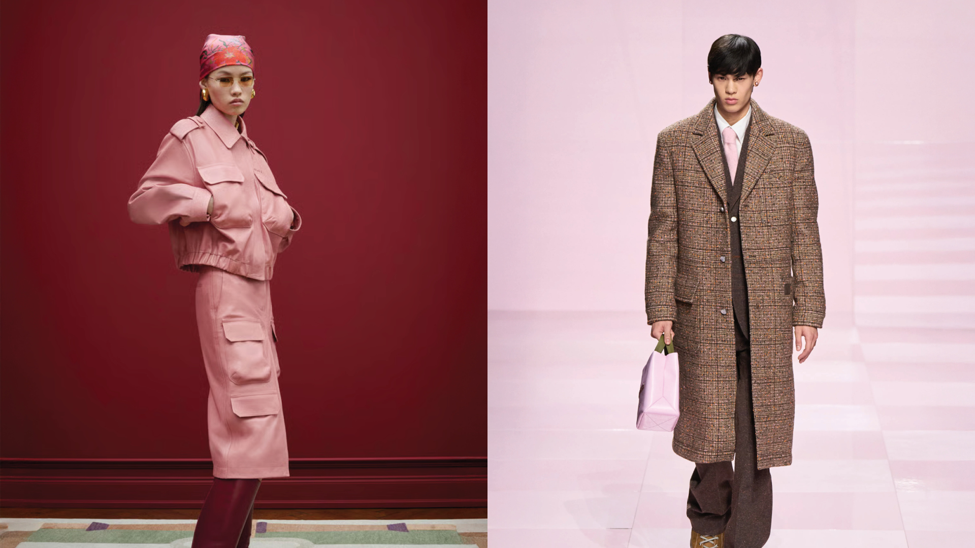 BUYERS GUIDE FW25, LOUIS VUITTON