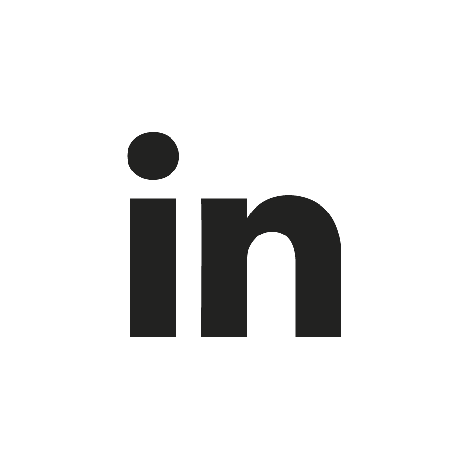 LinkedIn Icon